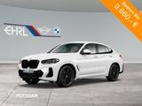 BMW X4 xDrive20d VERFÜGBAR AB SOFORT - BMW X4 Neuwagen