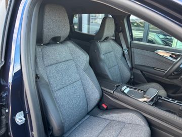 Renault Espace Full Hybrid E-Tech 200 7-Sitzer Techno