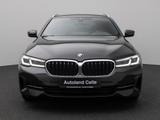 BMW 520d Kamera DAB 4xKlima Leder M Sport AHK Alarm - BMW 520 Gebrauchtwagen in Bremen