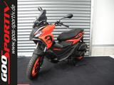 Aprilia SR GT 125 Sport E5+ *AKTIONSPREIS* - APRILIA SR GT SPORT 125