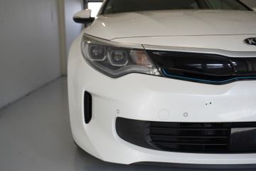 KIA Optima - 9