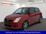 Suzuki Swift 1.3 DDiS Club 5-trg. - Suzuki Swift mit Diesel-Antrieb