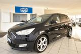 Ford Grand C-Max 7 Sitzer Kamera SHZ - Ford Grand C-Max Kombi Gebrauchtwagen