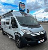 Challenger V 114   VANS Road Edition VIP  Paket VIP+ - Challenger Kastenwagen