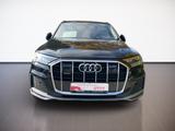 Audi Q7 S LINE 50TDI 286PS QUATTRO STANDHZG.AHK.KAMER - Audi Q7: 50 TDI