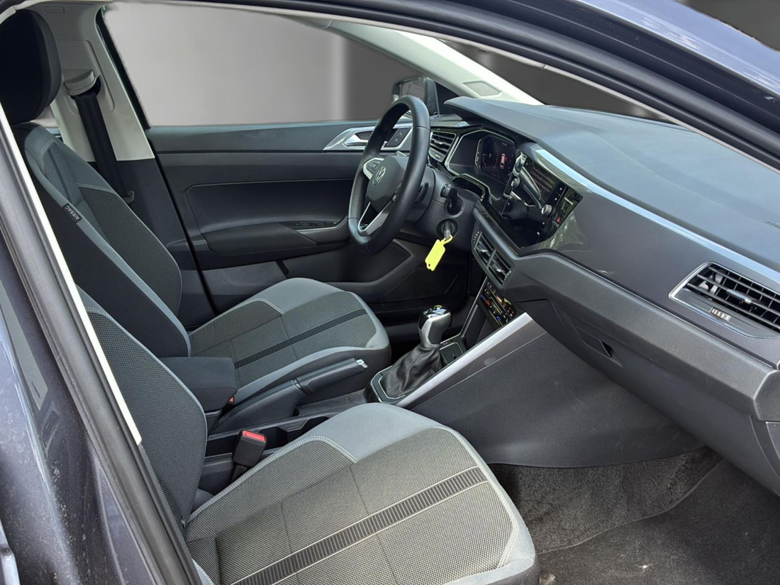 Volkswagen Polo - Bild 15