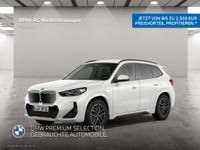BMW iX1 - Vorschau Bild 1