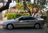 Opel Calibra 2.0i 16V Turbo 4x4 Turbo - Opel Calibra: Allradantrieb
