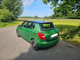Skoda fabia 1,4 Tsi Rs - Skoda Fabia: RS Tsi