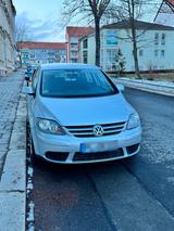 Volkswagen Golf Plus 1.6 FSI - Volkswagen Golf: V Fsi