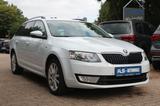 Skoda Octavia Combi Joy *2.HD/DSG/NAVI/PDC/SHZ/TEMPO* - Skoda Octavia Joy mit Diesel-Antrieb
