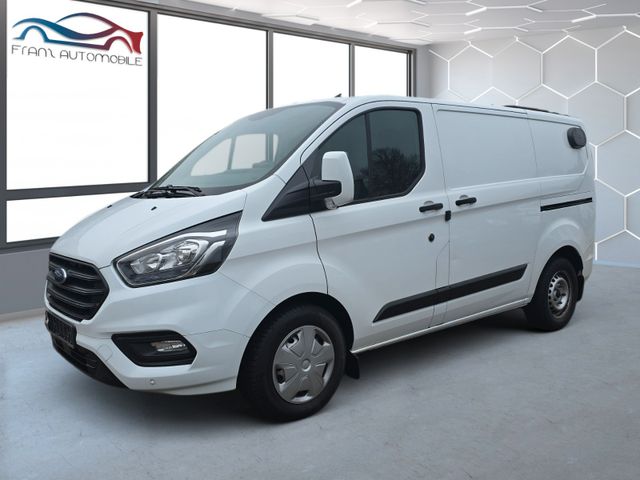 Ford Transit Custom Kasten 340 L1 Trend