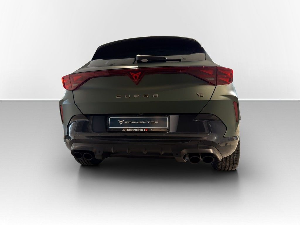 Cupra Formentor - Bild 6