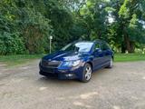 Skoda Superb 1.4 TSI  Combi Anhängerkupplung  - Skoda Superb aus 2014 mit Benzin-Antrieb: Kombi