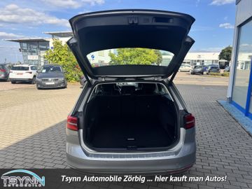 Volkswagen Passat Variant - 10
