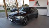 Mercedes-Benz GLC 300 de 4Matic EQ-Power Premium - Hybrid (Diesel/Elektro): Gelb, Geländewagen