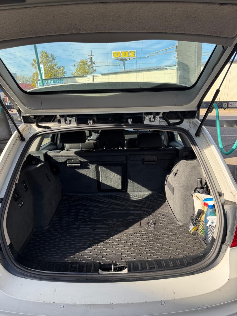 BMW 316 2010 — photo 6