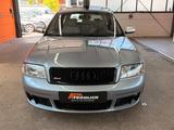 Audi RS6 Avant quattro ABT Leder Navi Xenon Schiebeda - Audi RS6 Gebrauchtwagen