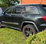 Jeep Grand Cherokee 5,7 hemi - gebrauchte Jeep Grand Cherokee aus dem Jahr 2010