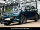 Volkswagen Tiguan 2.0 TDI DSG 4MOTION Elegance, AHK, HUD - Volkswagen Tiguan Jahreswagen