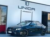 Mercedes-Benz Mercedes-benz A 180 d SEDAN 116 CV AMG Premium P - Sedan mit Diesel-Antrieb