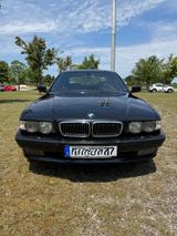 BMW 750i E38 V12 | M-Paket | Vollausstattung  - BMW 750: 750i V12