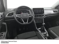 Volkswagen T-Roc - Vorschau Bild 13