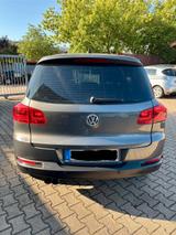 Volkswagen VW Tiguan 1.4 TSI 90kW FACELIFT Trend TOP ZUSTAN - Volkswagen Tiguan: Facelift