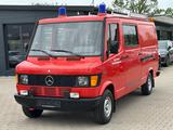 Mercedes-Benz 308 D-KA FEUERWEHR original Zustand ohne Rost - Mercedes-Benz D 308