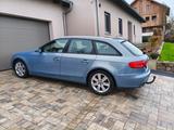 Audi A4 2.0 TDI (DPF) Ambiente Avant Ambiente