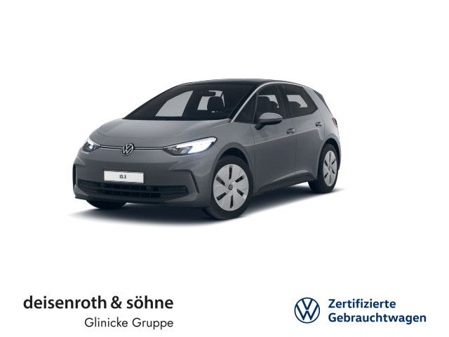 Volkswagen ID.3 Pro AppCon/LED/ACC/DiscPro/Isofix/Climatron