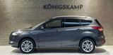 Ford Kuga Individual * KAMERA * PANO * SERVICE NEU * - Ford Kuga Individual mit Benzin-Antrieb