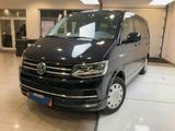 Volkswagen T6 Multivan Highline Leder PDC - blaue Volkswagen T6 Multivan
