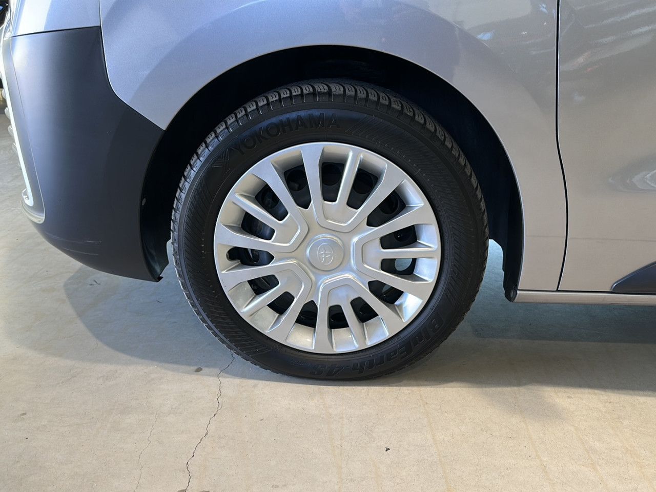 Toyota Proace Verso - Bild 19