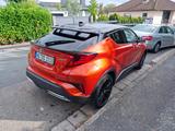 Toyota C-HR 2.0-l-VVTi Hybrid Orange Edition Orange... - gebrauchte Toyota C-HR aus dem Jahr 2019