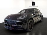 Porsche Macan S  - Porsche Gebrauchtwagen in Mainz