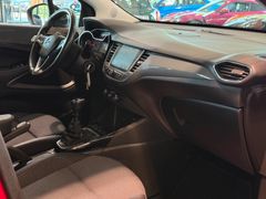 OPEL Crossland X - Ansicht 26