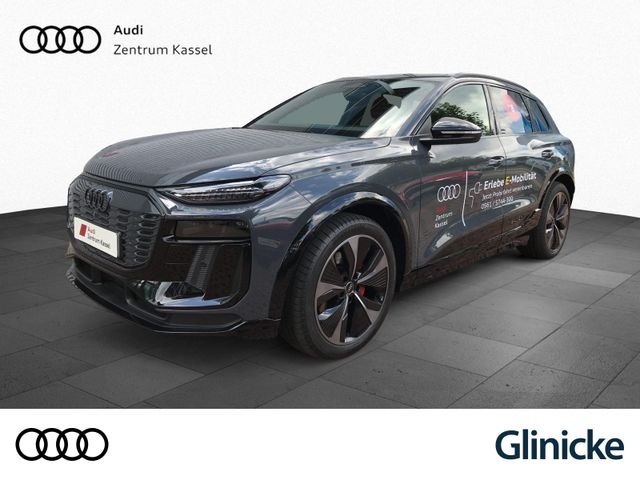 Audi Q6 SUV 55 e-tron quattro B&O Panodach 360°Kam