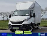 Iveco DAILY 35S12 Bakwagen Laadklep! - Iveco Daily 35s12