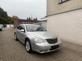 Chrysler Sebring Lim. 2.0 CRD Limited TÜV NEU*SEHR SAUBER - Chrysler Sebring Diesel Gebrauchtwagen