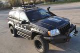 Jeep Grand Cherokee 4.7 v8 Tüv 12/26 - gebrauchte Jeep Grand Cherokee aus dem Jahr 2000
