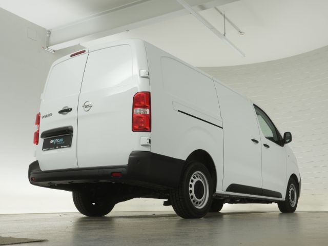 Vivaro C CARGO L CDTI+NAVI+RÜCKFAHRKAMERA+PARKPI