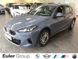 BMW 118 d F70 17'' adLED SHZ Klimaaut DrivAss ParkAs - BMW 1er-Reihe F70