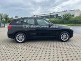 BMW X3 xDrive20i Advantage/Navi/Head-Up/LED/Kamera - BMW X3: 20i