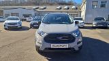 Ford EcoSport Active DAB LED RFK AHK Klimaaut. PDC - Ford EcoSport: Active
