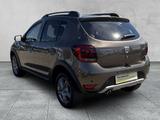 Dacia Sandero STEPWAY PRESTIGE TCe 90 KAMERA+PDC+TEMPO - gebrauchte Dacia Limousine
