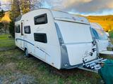 Bürstner Aversio 510 TK Plus - Bürstner 2011