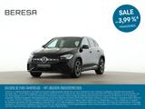 Mercedes-Benz GLA 200 AMG MBUX Kamera LED Navi Park-Ass. - gebrauchte Mercedes-Benz GLA 200 aus dem Jahr 2021