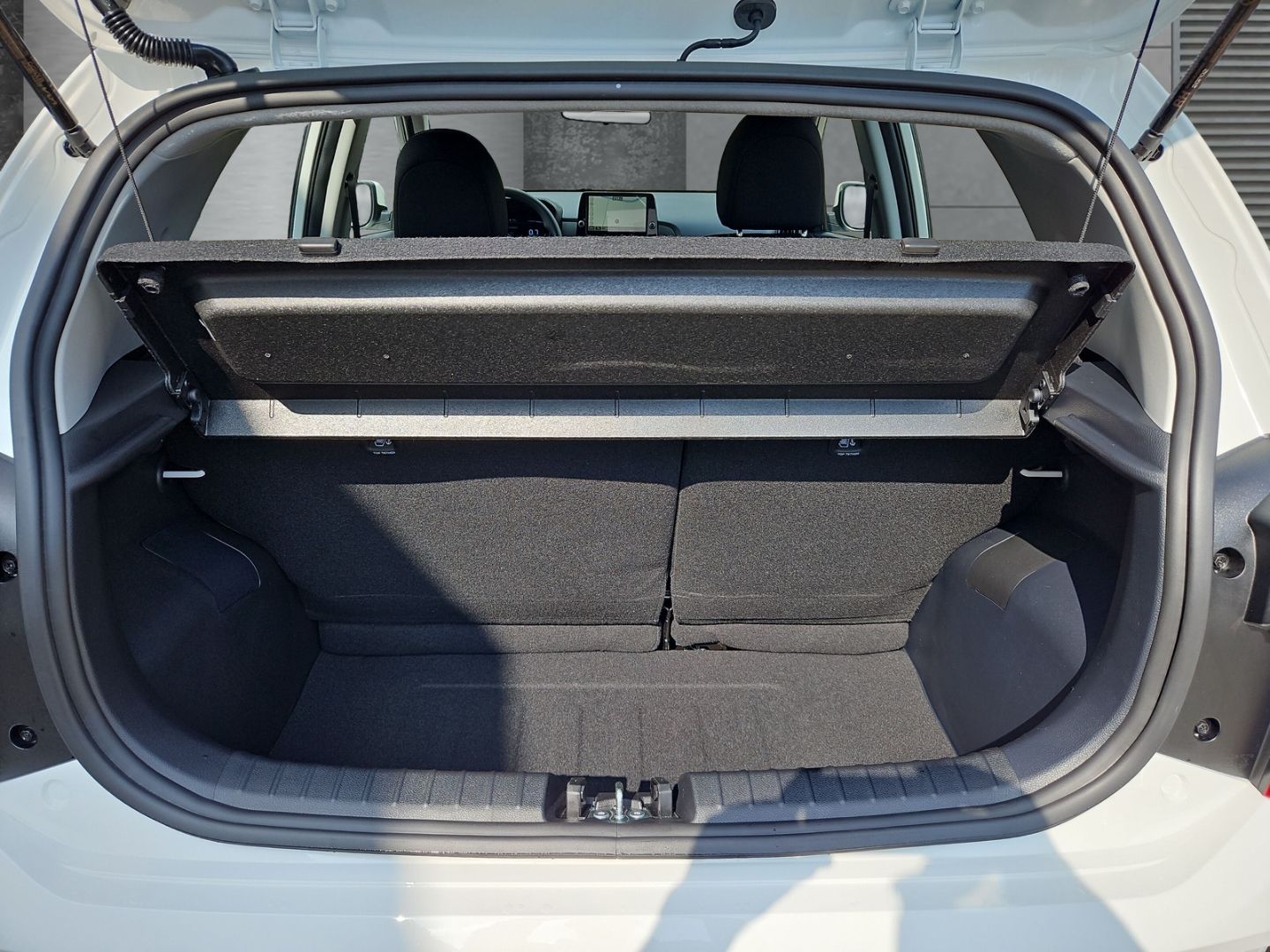 Kia Picanto - Bild 5