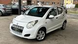 Suzuki Alto Basis*Klima*5-türer*Tüv-Neu*Top* - gebrauchte Suzuki Alto aus dem Jahr 2009